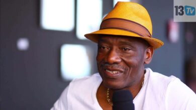 Joseph Antoine Bell soutient Infantino après les incidents impliquant le Sénégal 9