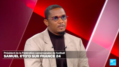 Samuel Eto'o évoque les polémiques de la finale de la CAN 2025 8