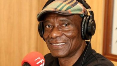 Joseph Antoine Bell défend l'arbitrage lors de la CAN 2025 7