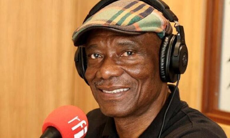 Joseph Antoine Bell défend l'arbitrage lors de la CAN 2025 1