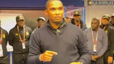 Samuel Eto'o évoque les dysfonctionnements de la finale de la CAN 2025 4