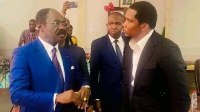 Dimitri Songwa défend la politique financière de la FECAFOOT 2