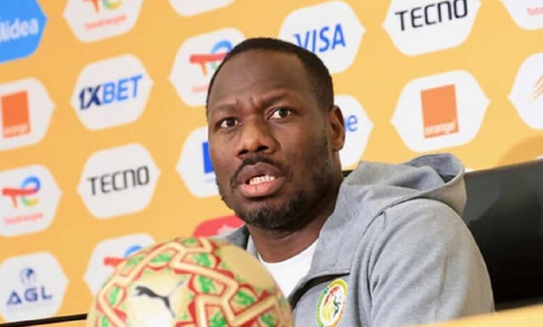 Pape Thiaw présente ses excuses après la finale polémique Sénégal-Maroc 1