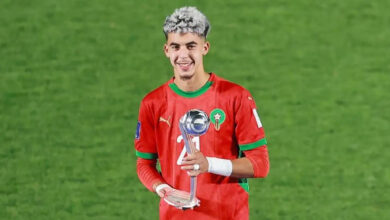 Yassir Zabiri critique l'Afrique après la défaite du Maroc en finale CAN 6