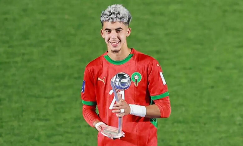 Yassir Zabiri critique l'Afrique après la défaite du Maroc en finale CAN 1