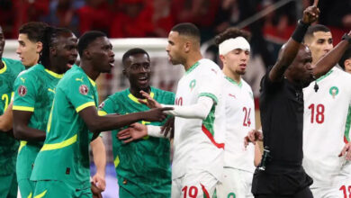 La Fecofa salue l'arbitrage congolais après la CAN 2025 9