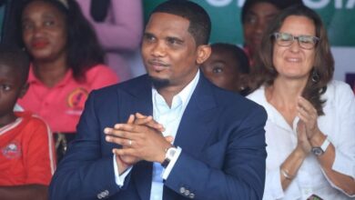 Samuel Eto'o, une influence qui dépasse le football camerounais 8