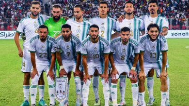 La CAF sanctionne lourdement l'Algérie après le quart de finale de la CAN 2025 6