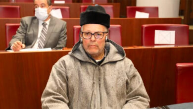 Un député marocain évoque des rituels après la finale de la CAN 2025 4