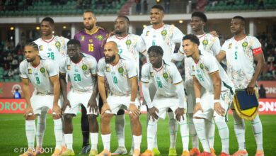 Calendrier des Lions Indomptables pour les FIFA Series 2026 en Australie 1