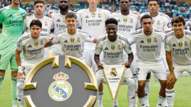 Real Madrid en tête du classement financier Deloitte 2026 10
