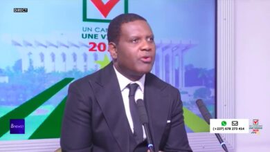 Ntimbane Bomo alerte sur les risques éducatifs du football au Cameroun 9