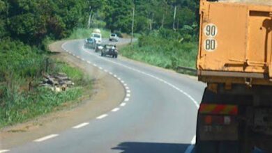 Cameroun - Réhabilitation des routes: Des actions immédiates et concrètes déjà en place pour la remise à niveau de la route Yaoundé-Douala 14