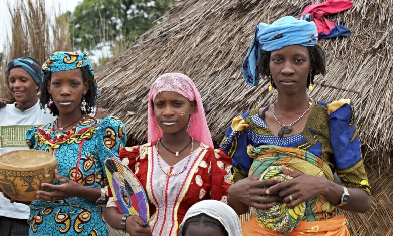 Cameroun : une attaque meurtrière cible la communauté Mbororo 1