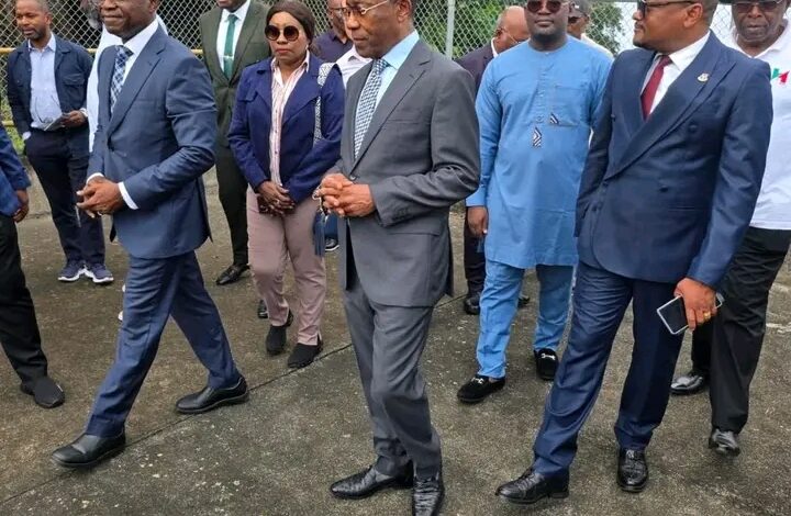 Coopération énergétique Cameroun-Guinée Équatoriale : un partenariat stratégique en vue 1