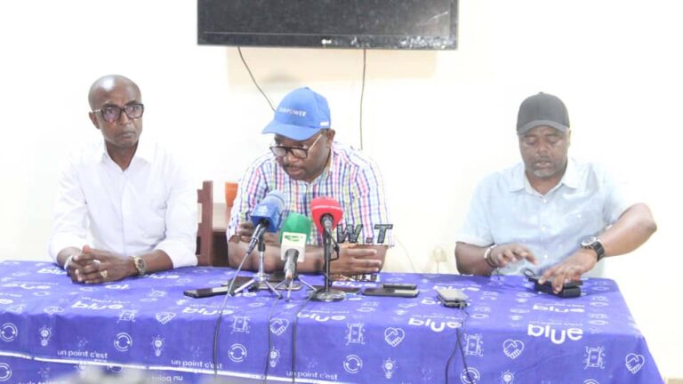 Volleyball camerounais : la Blue Volleyball League au cœur de la mue vers le professionnalisme 1