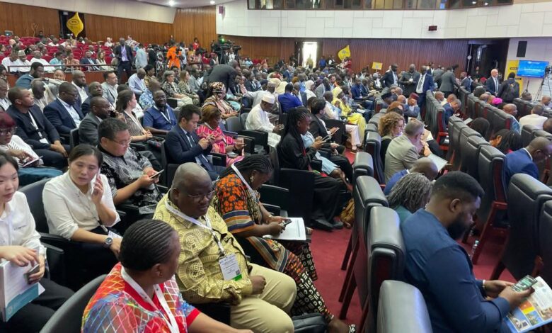Eau et assainissement en Afrique : L'AEEA plaide pour une reconnaissance institutionnelle 1