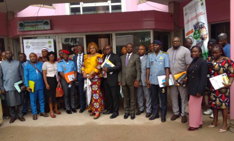 FOTRAC 2026 : La 17ème édition en route pour Yaoundé 1