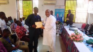 Cameroun-L'entrepreneuriat jeune préoccupe les parlementaires du Sud 13