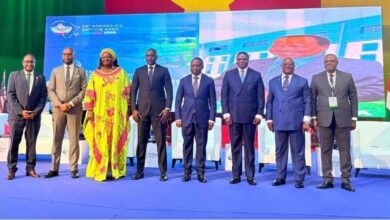 Améliorer l’accès à l’eau potable et à l’assainissement en Afrique : La mobilisation des ressources financières au cœur des échanges de Yaoundé 1