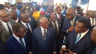 Cameroun- Maîtrise du taux de consommation de l' Eau potable : MTN fait son offre digitale 5