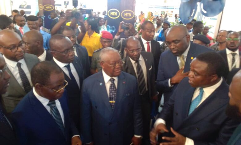 Cameroun- Maîtrise du taux de consommation de l' Eau potable : MTN fait son offre digitale 1