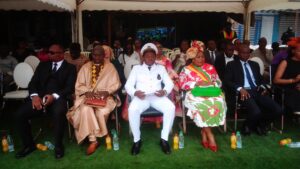Cameroun-Echos de la célébration 60ème édition de la fête nationale de la jeunesse à Kribi 2 8
