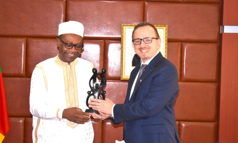 Cameroun - Promote 2026 :Les investisseurs polonais annoncés 1