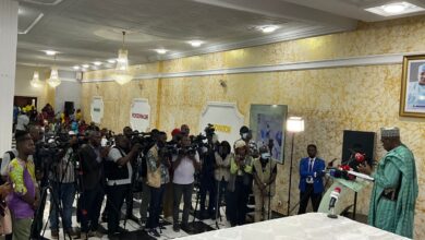 Cameroun - Riposte contre la Mpox:  Aucun décès enregistré 3