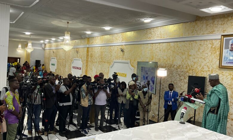 Cameroun - Riposte contre la Mpox: Aucun décès enregistré 1