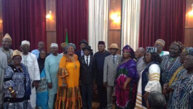 Cameroun - Développement communautaire : le COSCOY dresse son bilan 2025 et redéfinit ses priorités 1