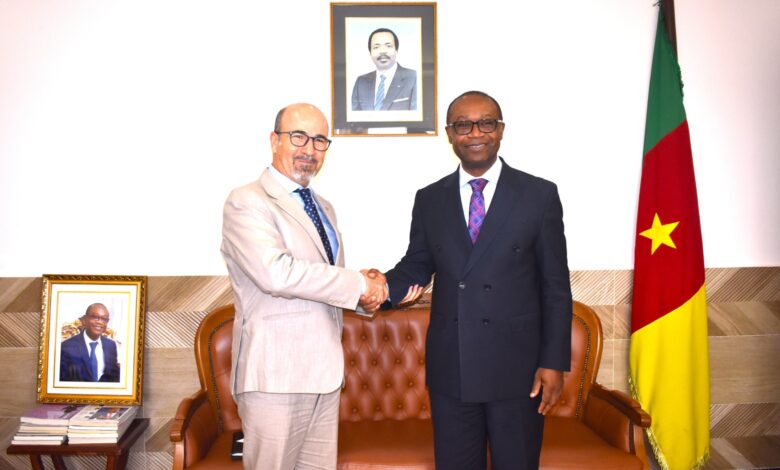 Cameroun- Financement des PME et l'économie sociale et l'artisanat: La BEI demande des comptes 1