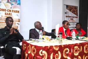 De la terre à l’emploi : le pari du RENJECAM pour les jeunes Camerounais 4