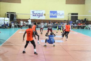 BVL – 2ᵉ journée : Conquistadores et Warriors confirment, le spectacle monte en puissance 4