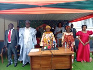 DROITS DES FEMMES : LE CAMEROUN SE MOBILISE POUR LA JIF 2026 4