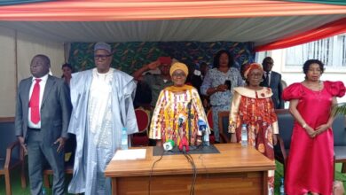 DROITS DES FEMMES : LE CAMEROUN SE MOBILISE POUR LA JIF 2026 7