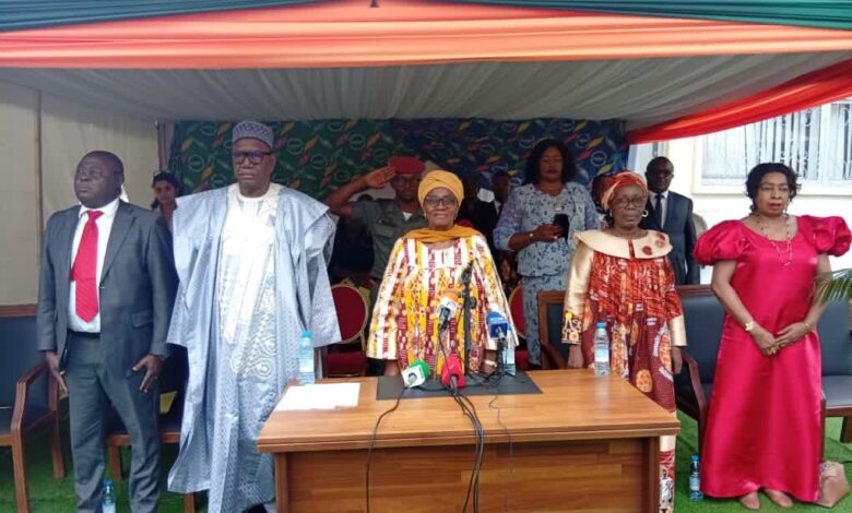 DROITS DES FEMMES : LE CAMEROUN SE MOBILISE POUR LA JIF 2026 3