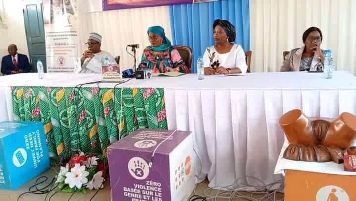 Mutilations génitales féminines : dire non pour sauver des vies 1