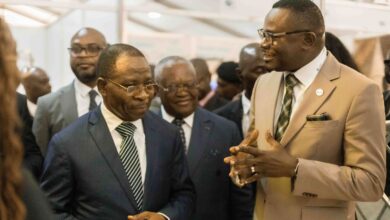 23e Congrès de l’AAEA : l’ONEP partage l’expérience ivoirienne et plaide pour l’action 16