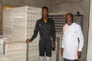 Autonomisation des jeunes : le RENJECAM mise sur la banane plantain 7