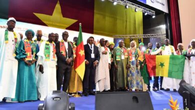 Eau et assainissement en Afrique:De Yaoundé à Dakar : l’AAEAconclut son Congrès et appelle au temps de l’action 5