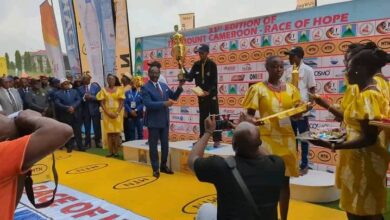 Course de l’Espoir 2026:Hamadou entre dans l’histoire, Wirba renverse la reine 1