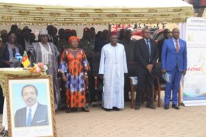 Yaoundé : le MINEPIA reçoit les plateformes numériques et équipements du PATNUC pour accélérer la transformation agropastorale 8