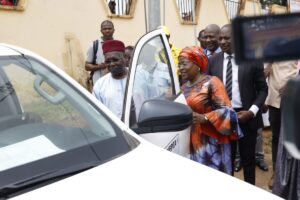 Yaoundé : le MINEPIA reçoit les plateformes numériques et équipements du PATNUC pour accélérer la transformation agropastorale 10