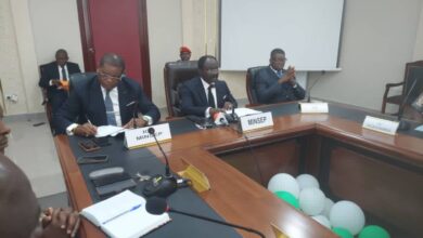 2e édition des Super Masters internationaux de Scrabble : le Cameroun affine ses stratégies organisationnelles 13