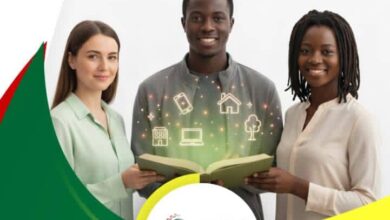 Salon International de l’Industrie du Livre de Yaoundé : le livre à l’épreuve de l’intelligence artificielle 2