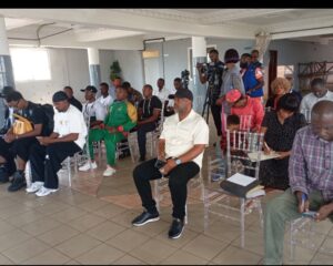 Bodybuilding : la Facabof fait le point et se projette vers les Mondiaux 2026 à Yaoundé 6