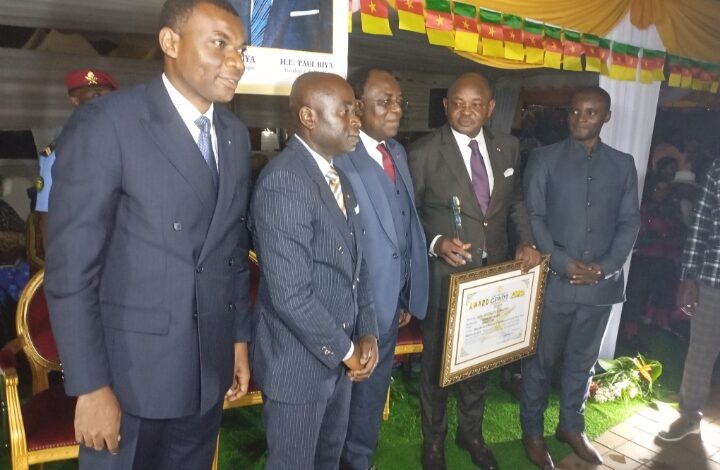 « Les élus de Yaoundé II constituent un modèle » : Laurent Serge Etoundi Ngoa salue la communion entre populations et responsables locaux 7
