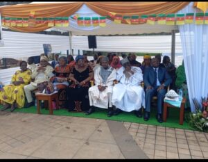 « Les élus de Yaoundé II constituent un modèle » : Laurent Serge Etoundi Ngoa salue la communion entre populations et responsables locaux 9