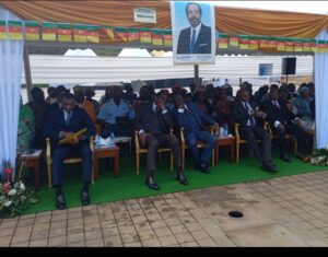 « Les élus de Yaoundé II constituent un modèle » : Laurent Serge Etoundi Ngoa salue la communion entre populations et responsables locaux 8
